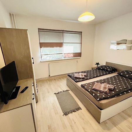 Alisz Apartments Timişoara Exteriör bild