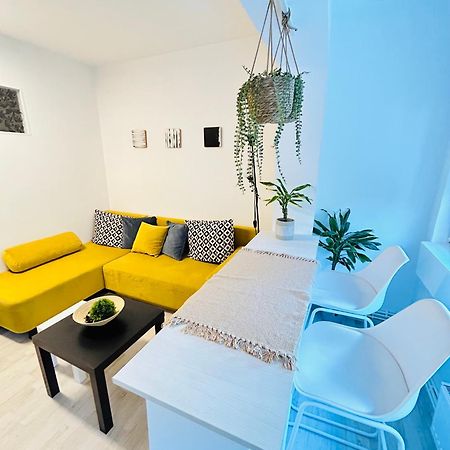 Alisz Apartments Timişoara Exteriör bild