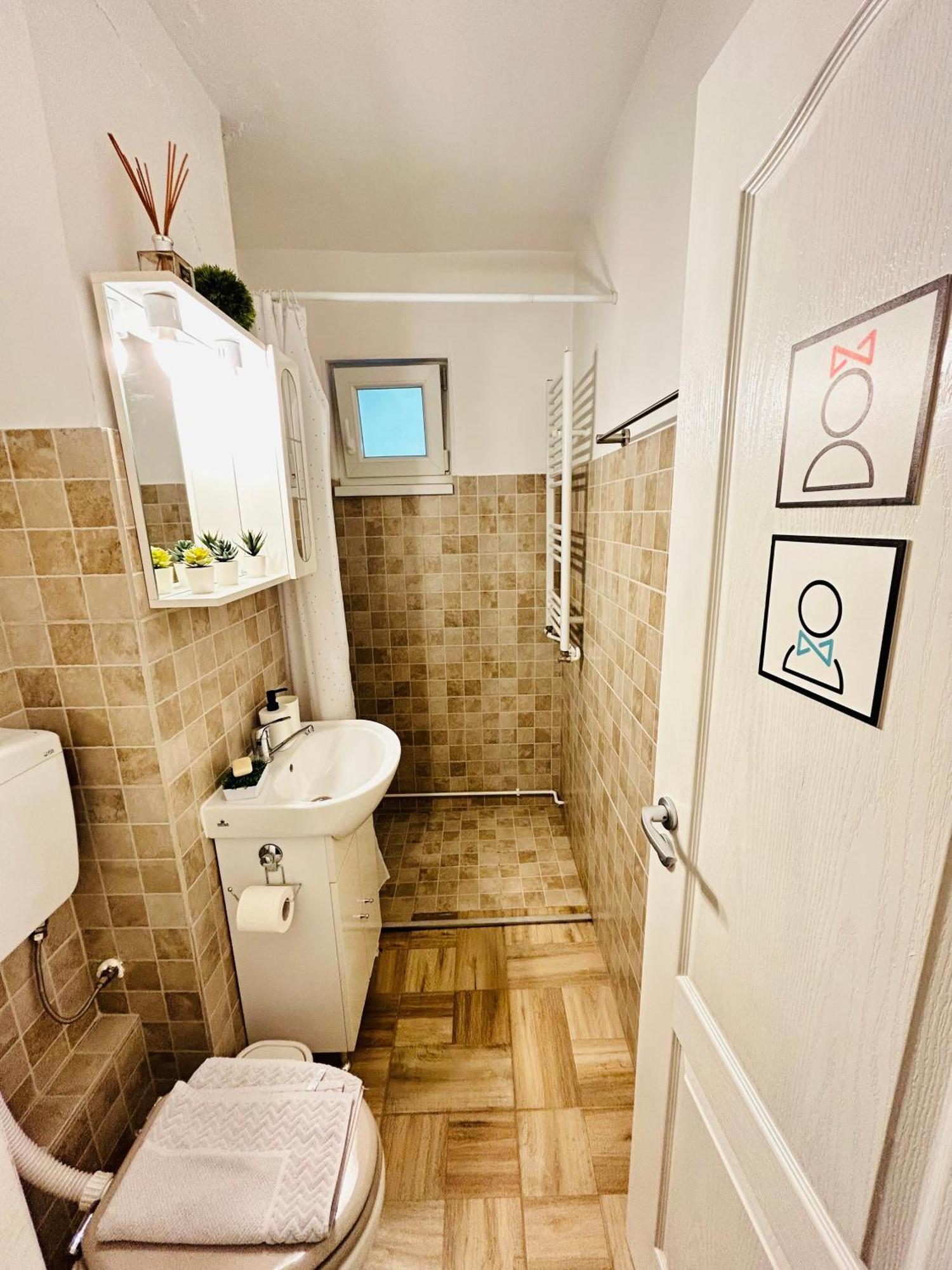 Alisz Apartments Timişoara Exteriör bild