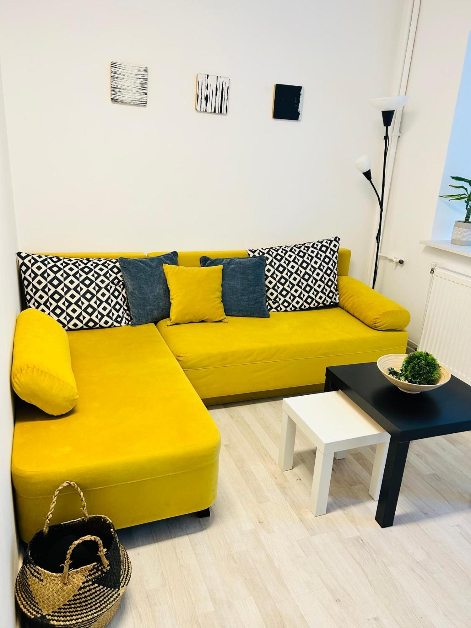 Alisz Apartments Timişoara Exteriör bild
