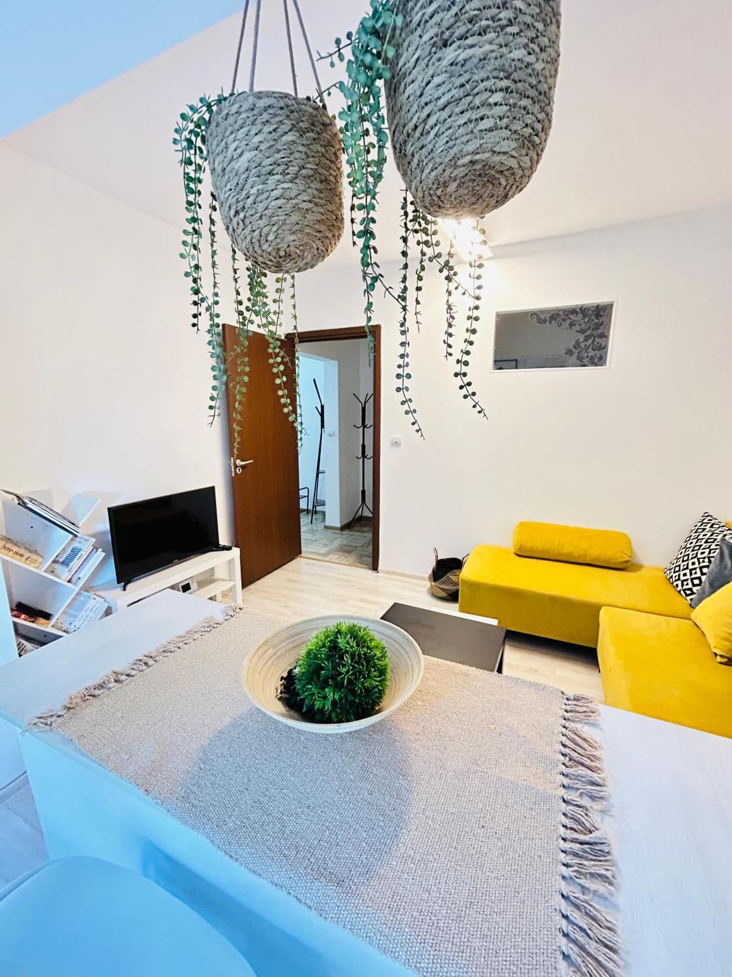 Alisz Apartments Timişoara Exteriör bild