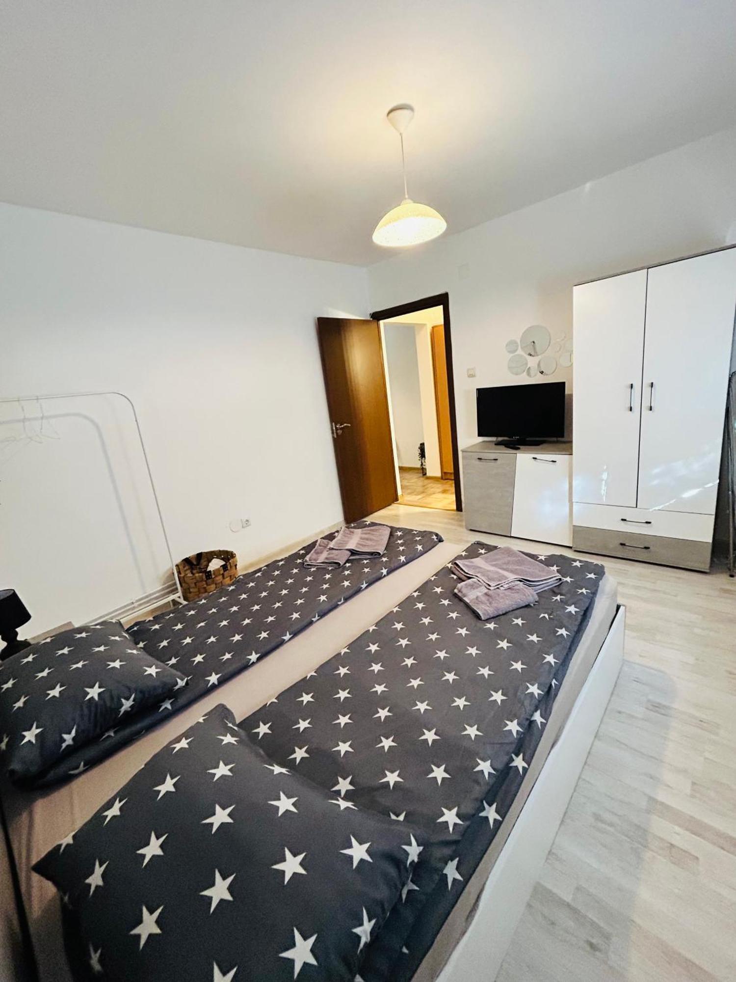 Alisz Apartments Timişoara Exteriör bild