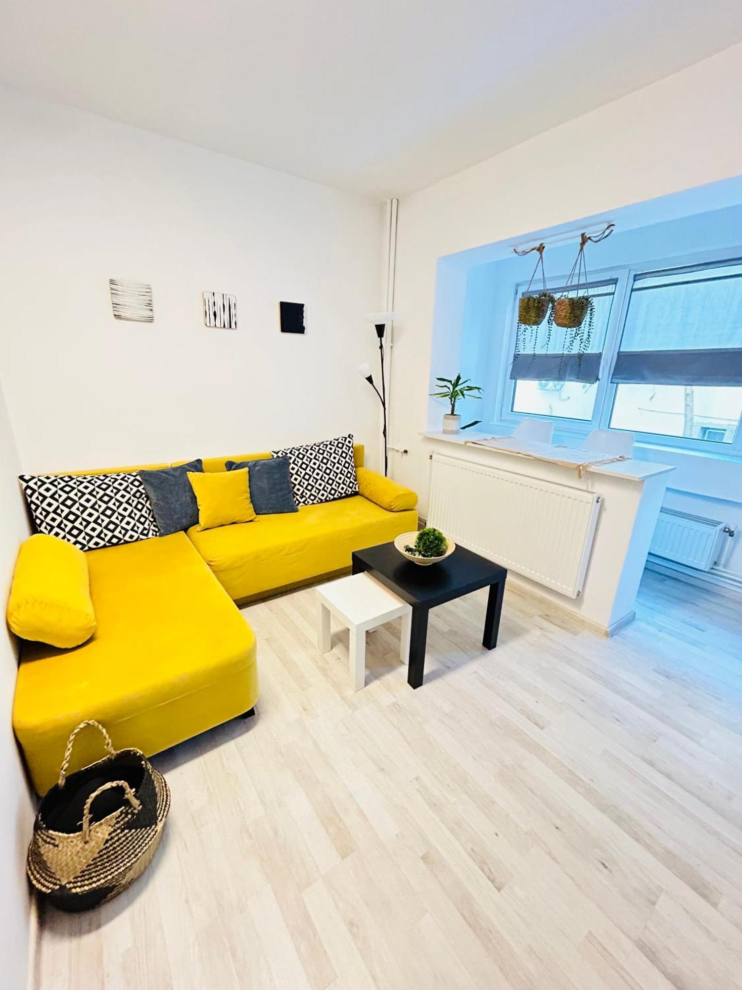 Alisz Apartments Timişoara Exteriör bild